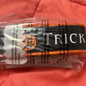 Lug Trick or Treat strap